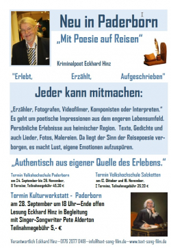 Veranstaltung auf Heft.de
