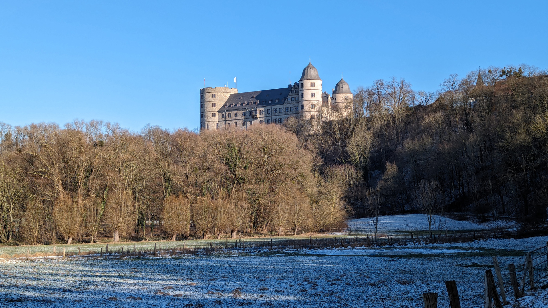 wewelsburg