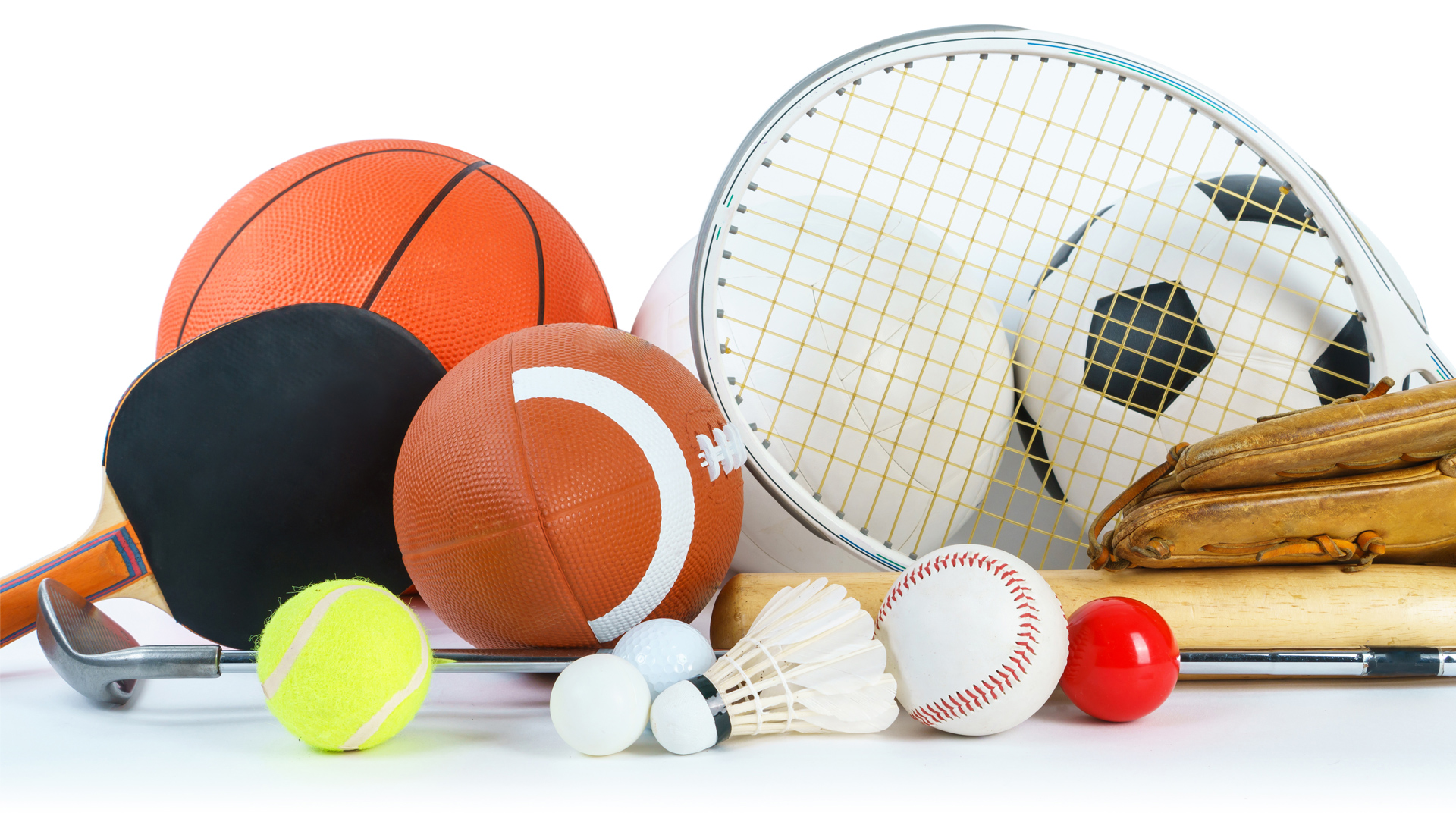 sport