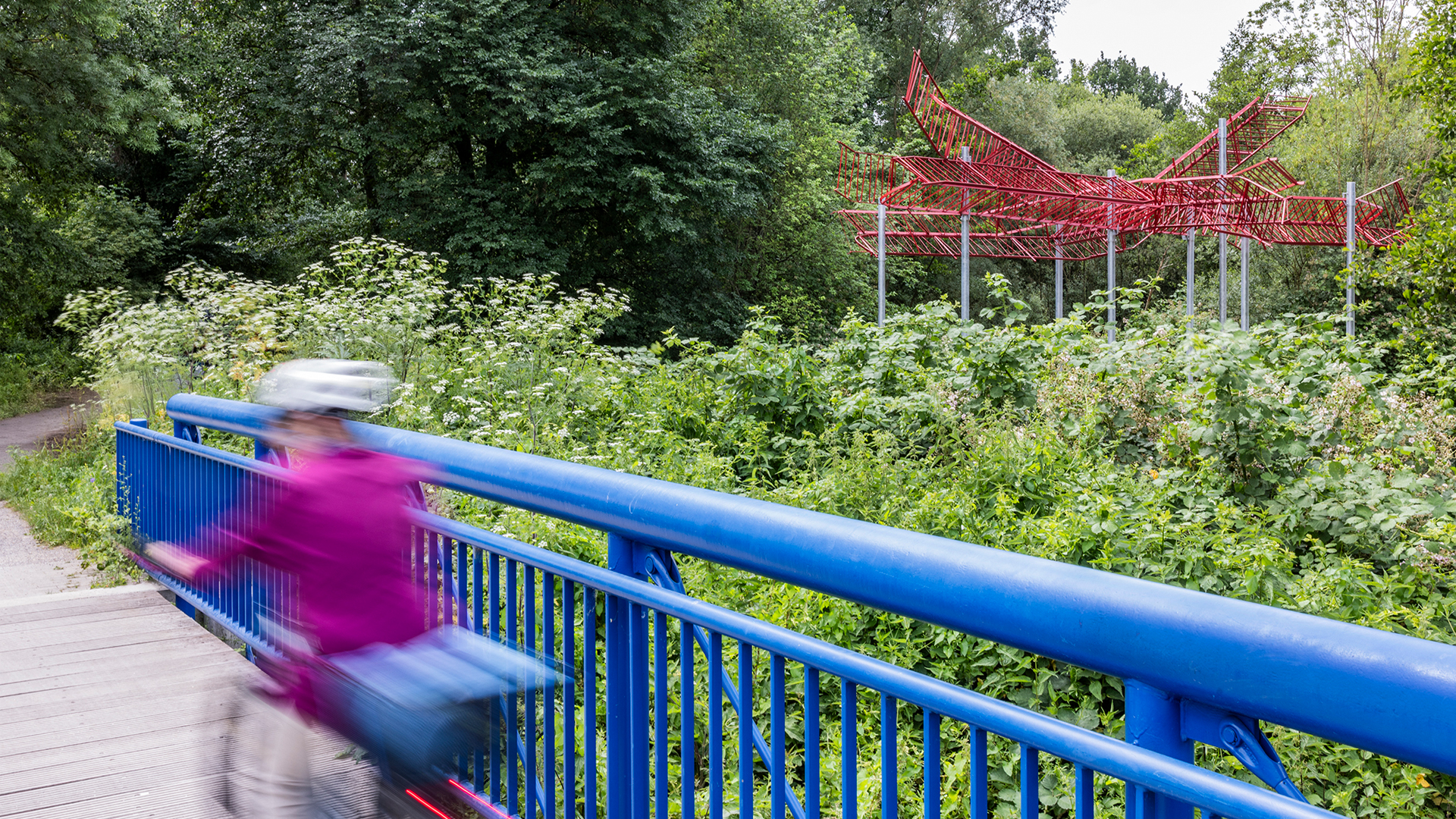 Tatort Paderborn: Der Fluss bin ich