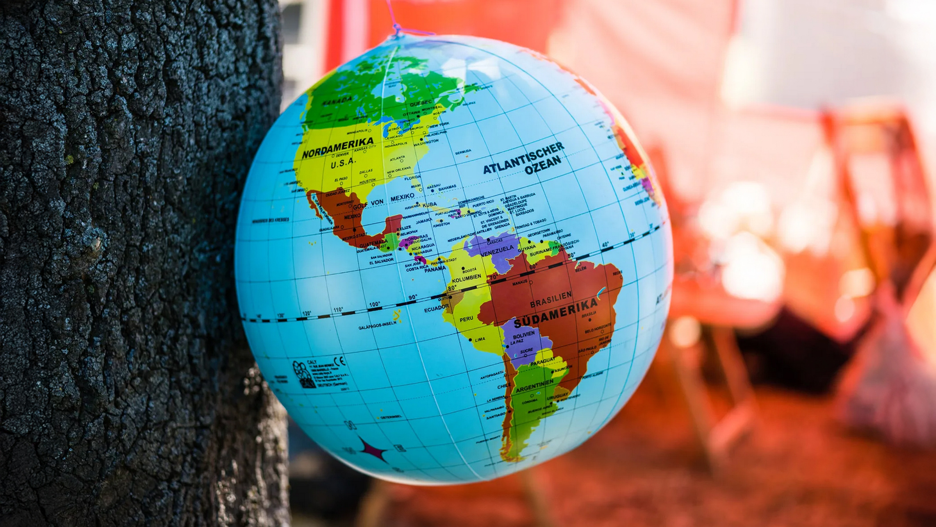 Internationles Fest der Begegnung