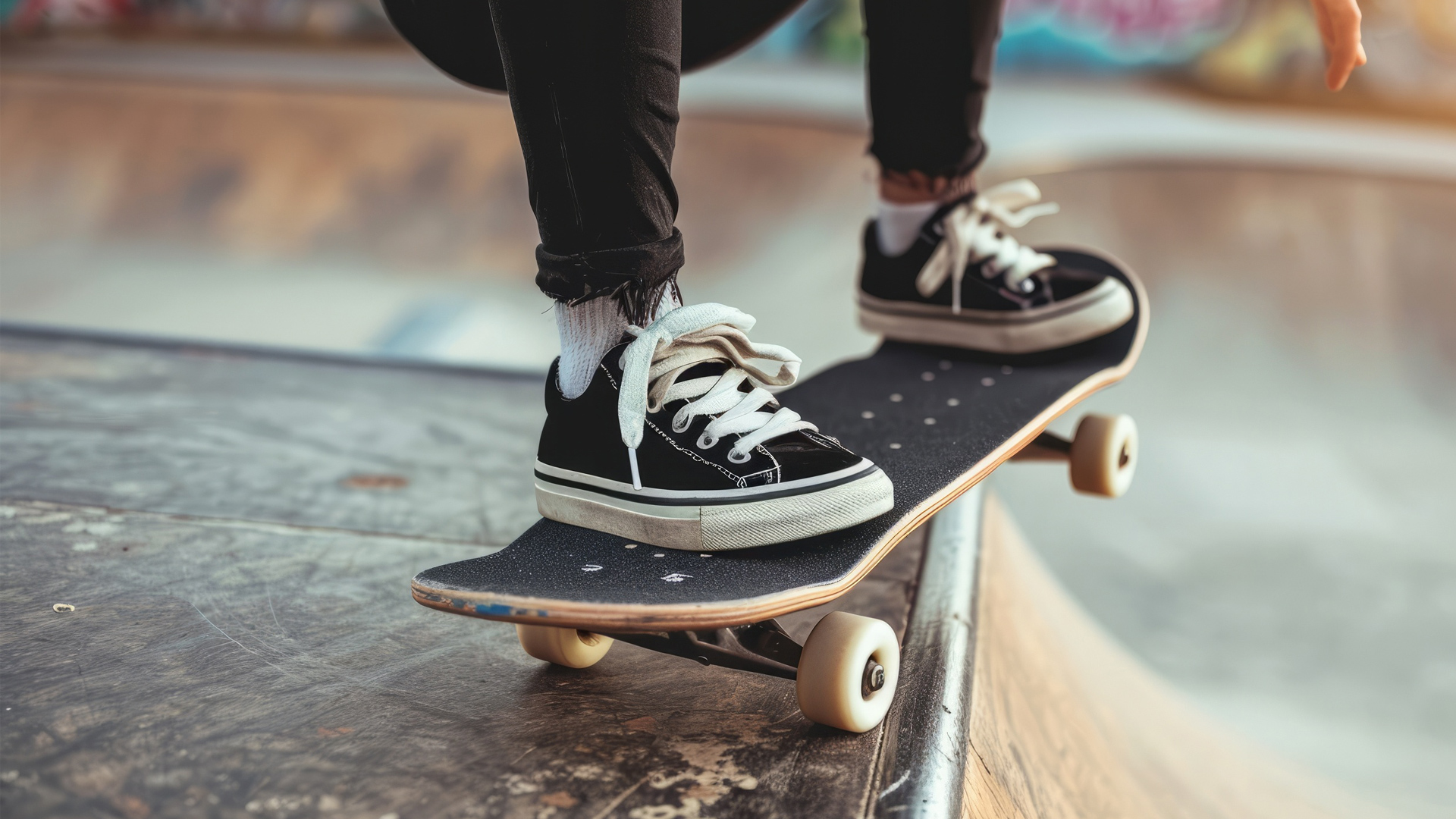 skateboard