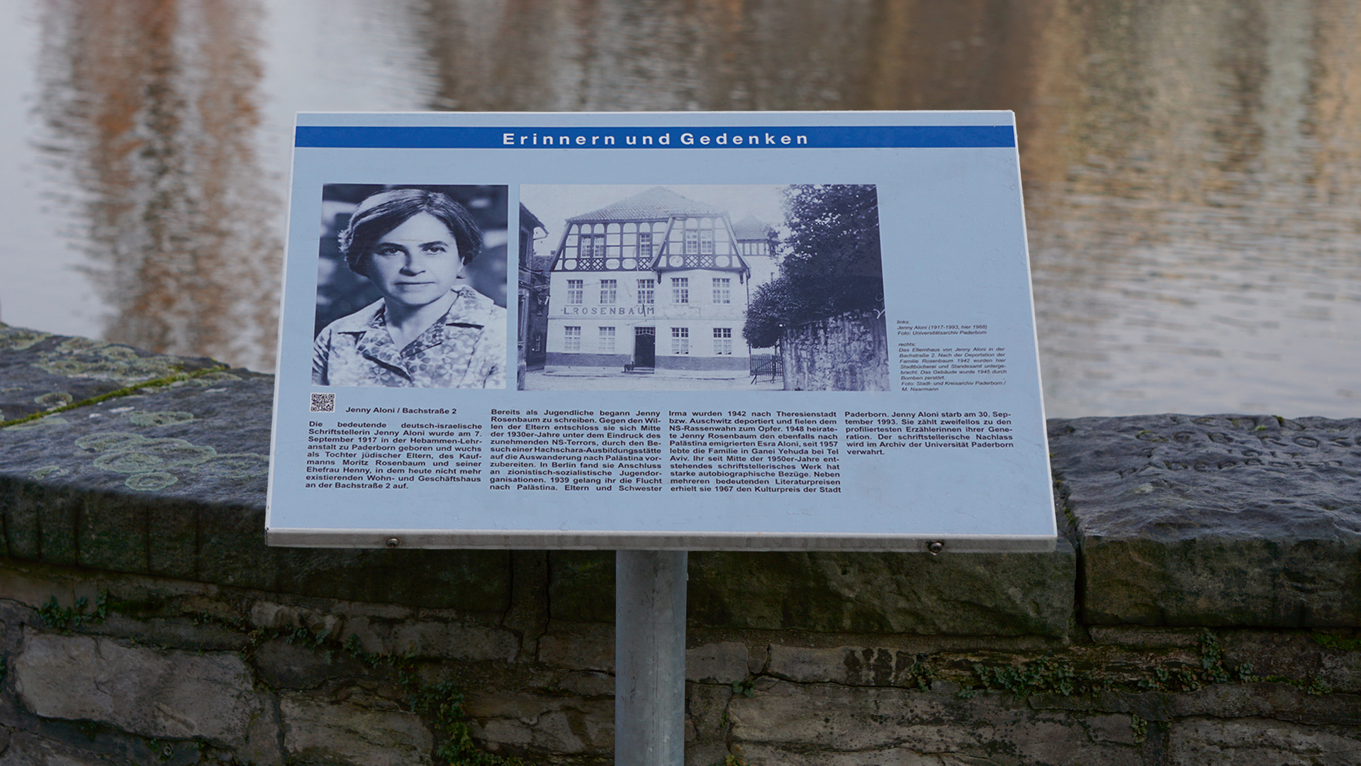 Lebenswege herausragender Frauen