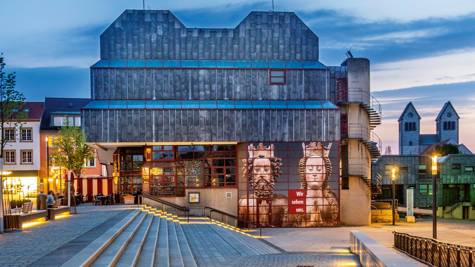 museumsnacht