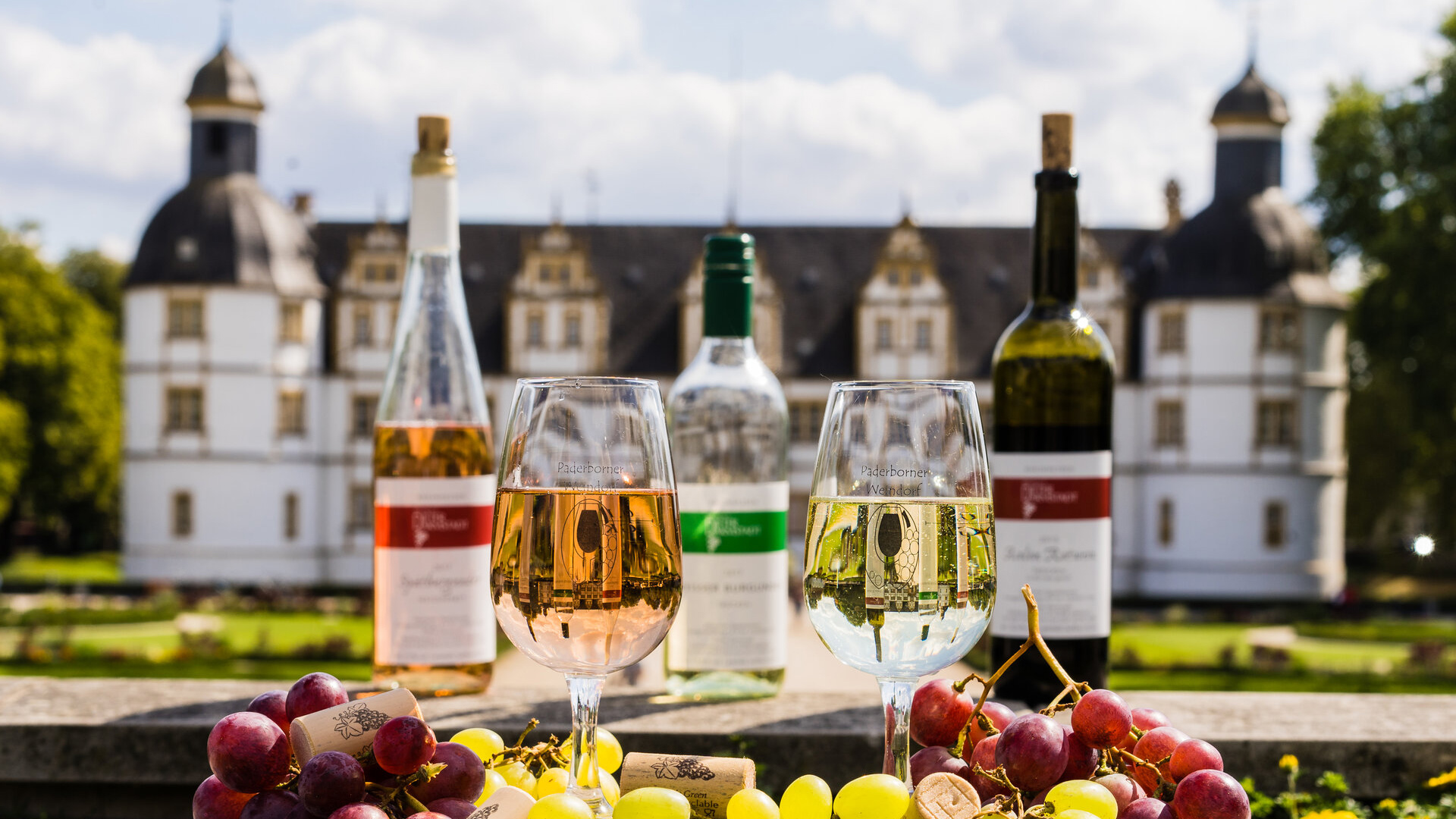 Paderborner Weindorf