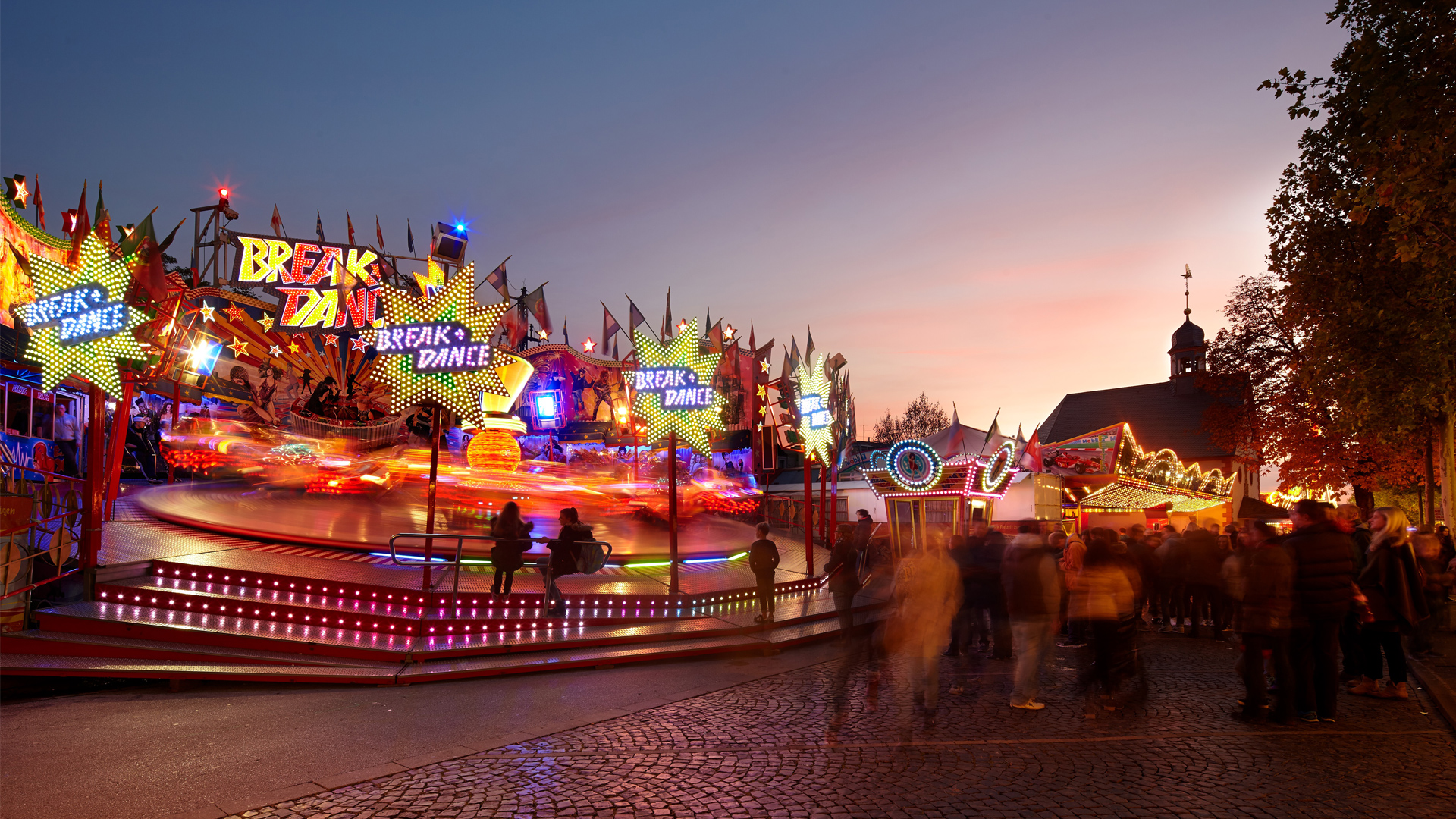 Herbstlibori
