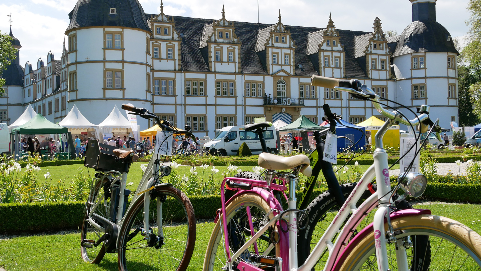 fahrradtag