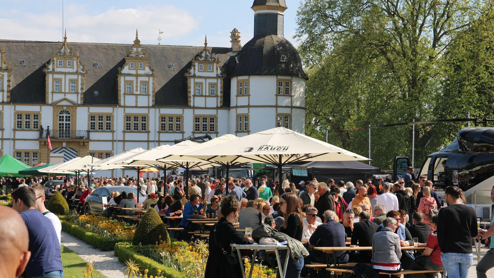 bierfest