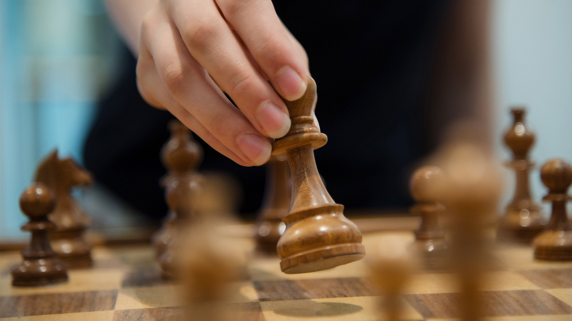 schnellschach