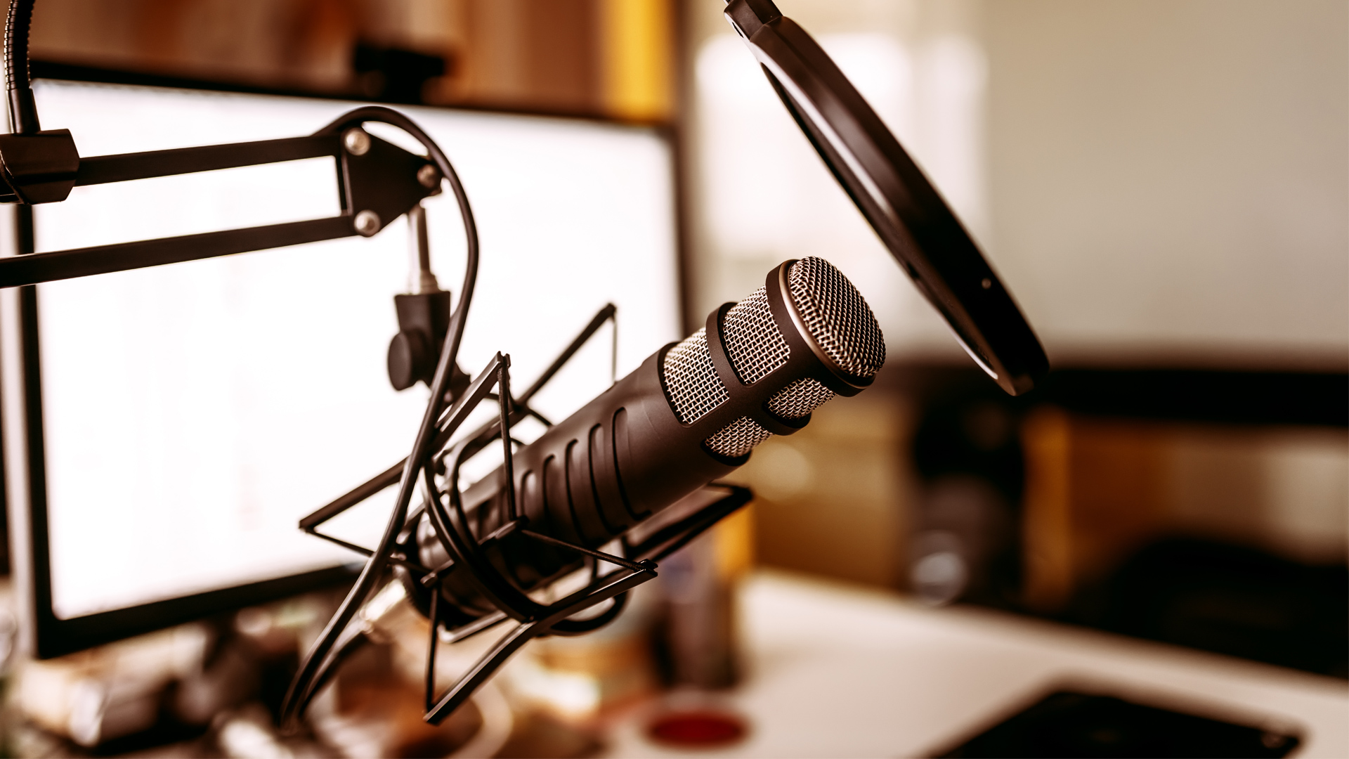 podcast